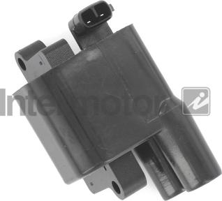 INTERMOTOR 12138 - Ignition Coil car-mod.net