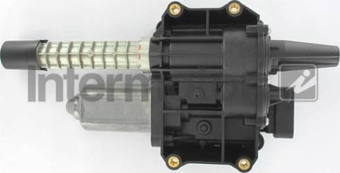 INTERMOTOR 80605 - Servomotor, Control Element, parking brake caliper car-mod.net