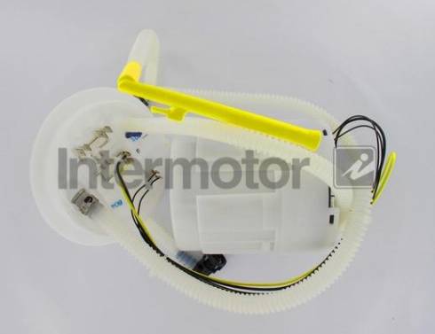 INTERMOTOR 39467 - Fuel Supply Module car-mod.net