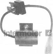 INTERMOTOR 35100 - Condenser, ignition car-mod.net