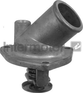 INTERMOTOR 75638 - Coolant thermostat / housing car-mod.net