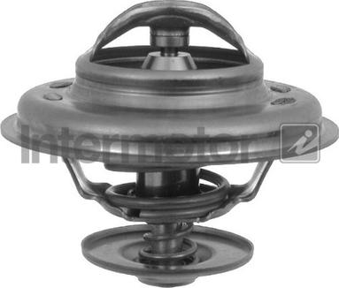 INTERMOTOR 75633 - Coolant thermostat / housing car-mod.net