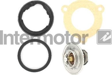 INTERMOTOR 75670 - Coolant thermostat / housing car-mod.net