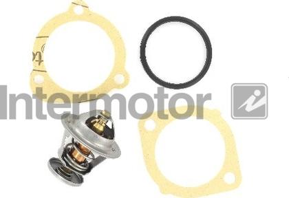 INTERMOTOR 75673 - Coolant thermostat / housing car-mod.net