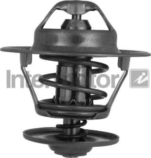 INTERMOTOR 75645 - Coolant thermostat / housing car-mod.net