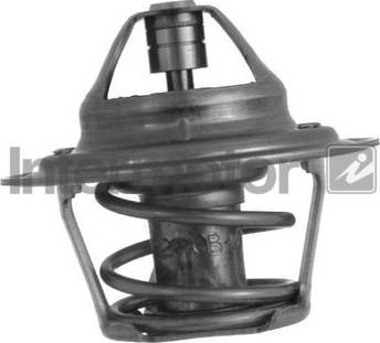INTERMOTOR 75004 - Coolant thermostat / housing car-mod.net