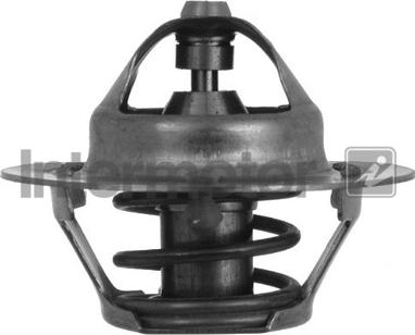 INTERMOTOR 75008 - Coolant thermostat / housing car-mod.net
