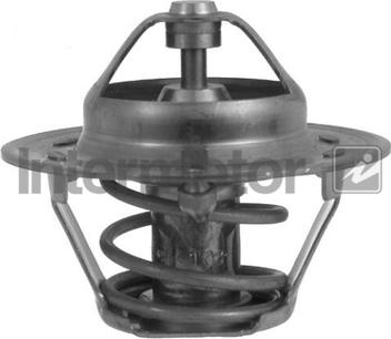INTERMOTOR 75019 - Coolant thermostat / housing car-mod.net