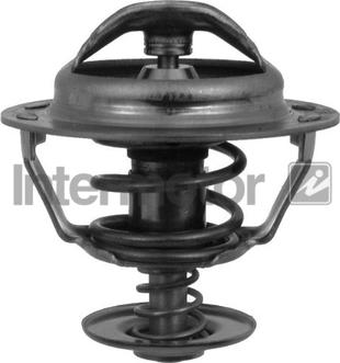 INTERMOTOR 75084 - Coolant thermostat / housing car-mod.net