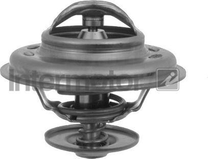 INTERMOTOR 75036 - Coolant thermostat / housing car-mod.net
