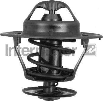 INTERMOTOR 75026 - Coolant thermostat / housing car-mod.net