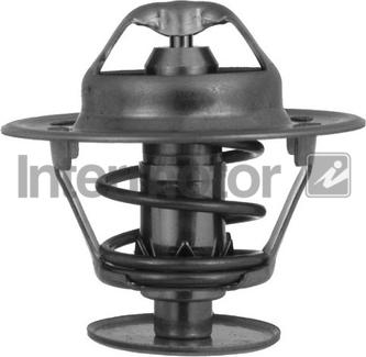 INTERMOTOR 75154 - Coolant thermostat / housing car-mod.net