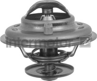 INTERMOTOR 75179 - Coolant thermostat / housing car-mod.net