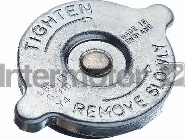 INTERMOTOR 75254 - Sealing Cap, radiator car-mod.net