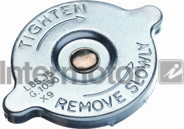 INTERMOTOR 75253 - Sealing Cap, radiator car-mod.net