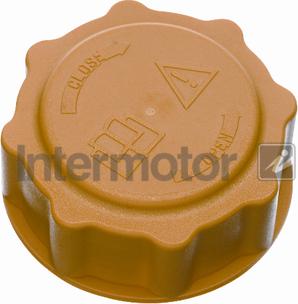 INTERMOTOR 75262 - Sealing Cap, radiator car-mod.net