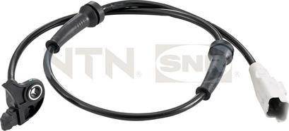 SNR ASB159.08 - ABS sensor, wheel speed car-mod.net