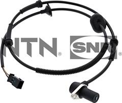 SNR ASB154.49 - ABS sensor, wheel speed car-mod.net