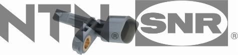 SNR ASB154.52 - ABS sensor, wheel speed car-mod.net
