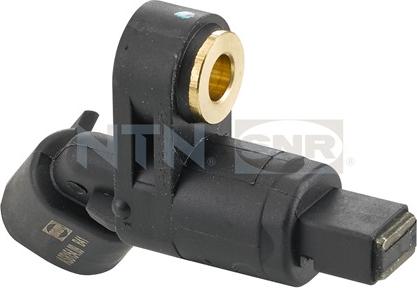 SNR ASB154.09 - ABS sensor, wheel speed car-mod.net