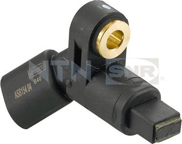 SNR ASB154.04 - ABS sensor, wheel speed car-mod.net