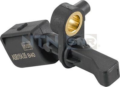 SNR ASB154.05 - ABS sensor, wheel speed car-mod.net