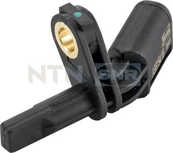 SNR ASB154.18 - ABS sensor, wheel speed car-mod.net