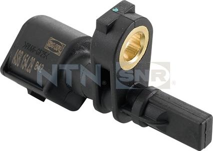SNR ASB154.29 - ABS sensor, wheel speed car-mod.net