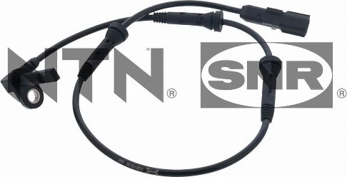 SNR ASB155.59 - ABS sensor, wheel speed car-mod.net