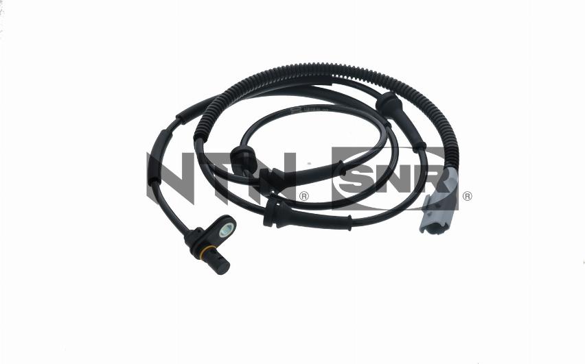 SNR ASB158.55 - ABS sensor, wheel speed car-mod.net