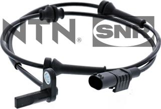 SNR ASB158.52 - ABS sensor, wheel speed car-mod.net