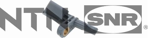 SNR ASB157.01 - ABS sensor, wheel speed car-mod.net