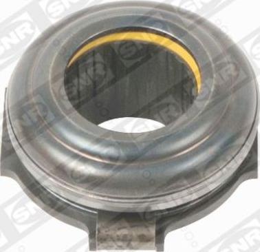 SNR BAC340NY11A - Clutch Release Bearing car-mod.net