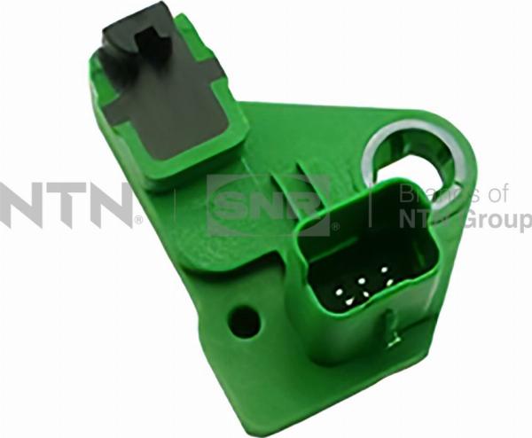 SNR CKP152.01 - Crankshaft position sensor, RPM car-mod.net