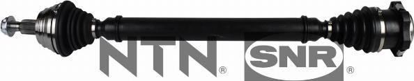 SNR DK54.049 - Drive Shaft car-mod.net