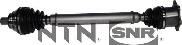 SNR DK54.016 - Drive Shaft car-mod.net