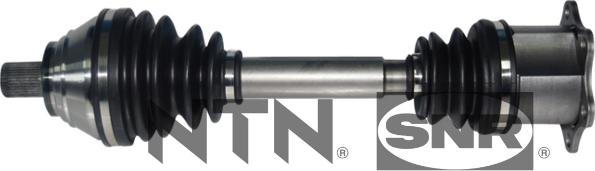 SNR DK54.021 - Drive Shaft car-mod.net