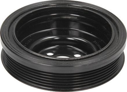 SNR DPF357.13 - Belt Pulley, crankshaft car-mod.net