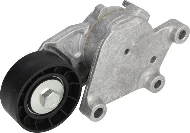 SNR GA359.00 - Pulley, v-ribbed belt car-mod.net