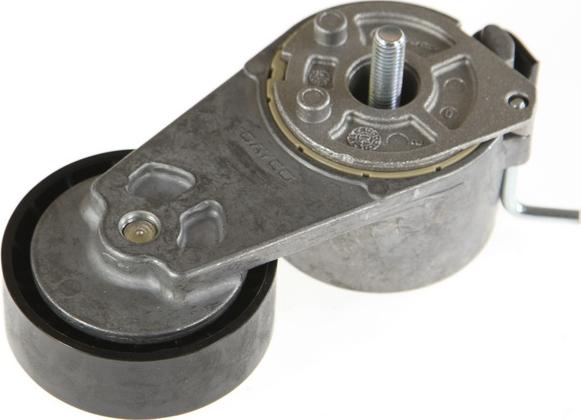 SNR GA358.83 - Pulley, v-ribbed belt car-mod.net