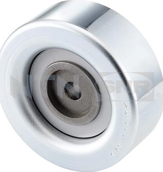 SNR GA373.04 - Pulley, v-ribbed belt car-mod.net