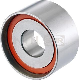 SNR GE355.37 - Tensioner Pulley, timing belt car-mod.net