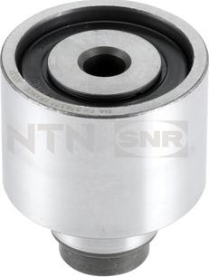 SNR GE357.41 - Deflection / Guide Pulley, timing belt car-mod.net