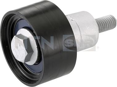 SNR GE357.42 - Deflection / Guide Pulley, timing belt car-mod.net