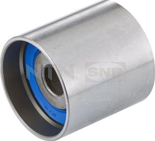 SNR GE357.14 - Deflection / Guide Pulley, timing belt car-mod.net