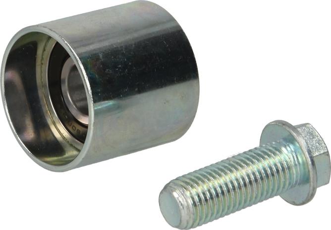 SNR GE357.32 - Deflection / Guide Pulley, timing belt car-mod.net