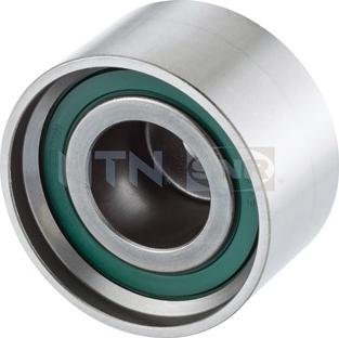 SNR GE373.03 - Deflection / Guide Pulley, timing belt car-mod.net
