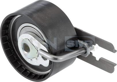 SNR GT359.24 - Tensioner Pulley, timing belt car-mod.net