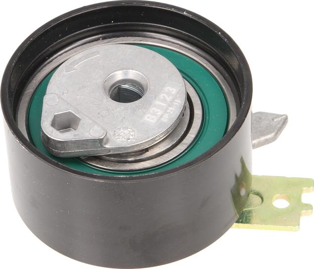 SNR GT355.39 - Tensioner Pulley, timing belt car-mod.net