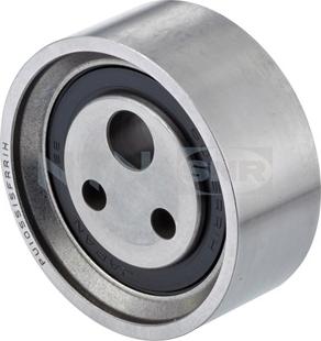 SNR GT355.22 - Tensioner Pulley, timing belt car-mod.net